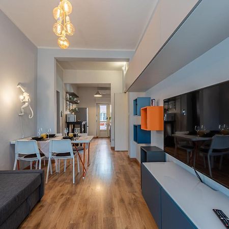 Otr Apartment, Alba Eksteriør billede