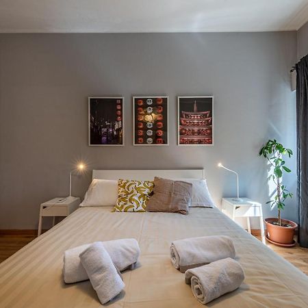 Otr Apartment, Alba Eksteriør billede