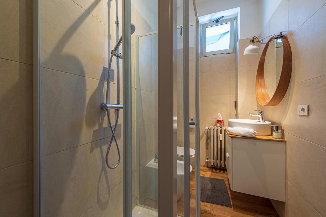Otr Apartment, Alba Eksteriør billede
