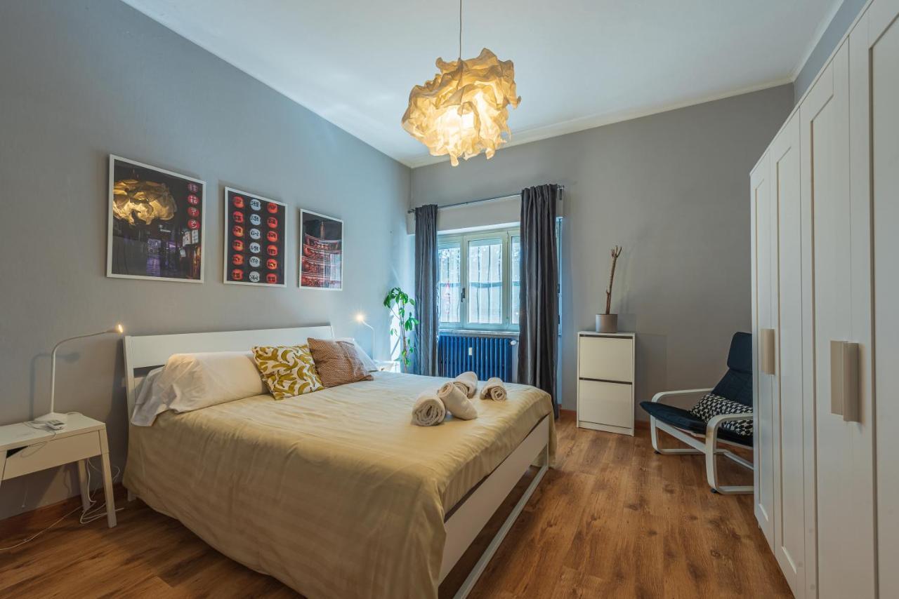 Otr Apartment, Alba Eksteriør billede