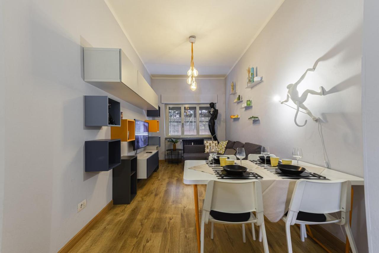 Otr Apartment, Alba Eksteriør billede