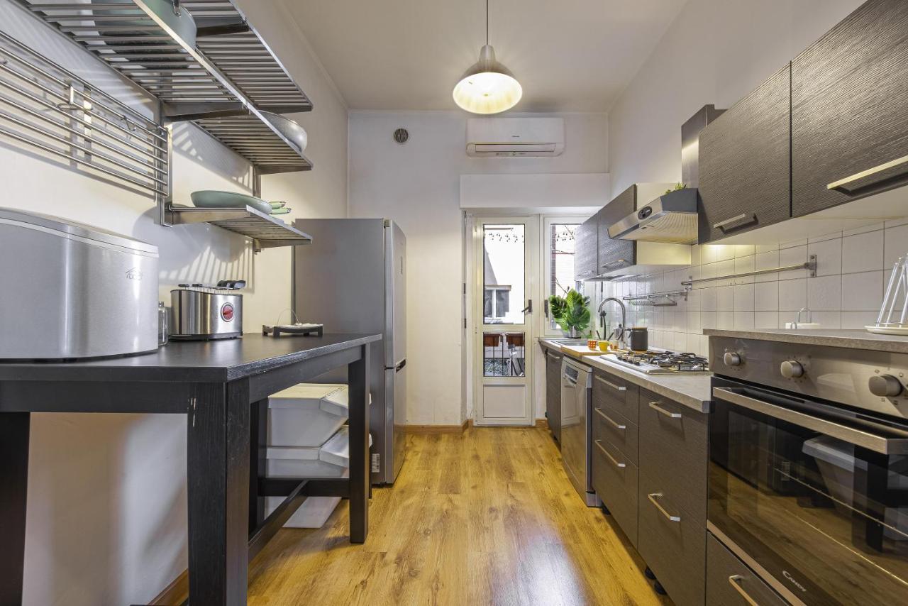 Otr Apartment, Alba Eksteriør billede