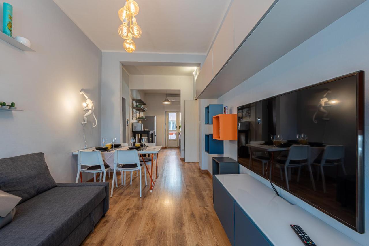 Otr Apartment, Alba Eksteriør billede