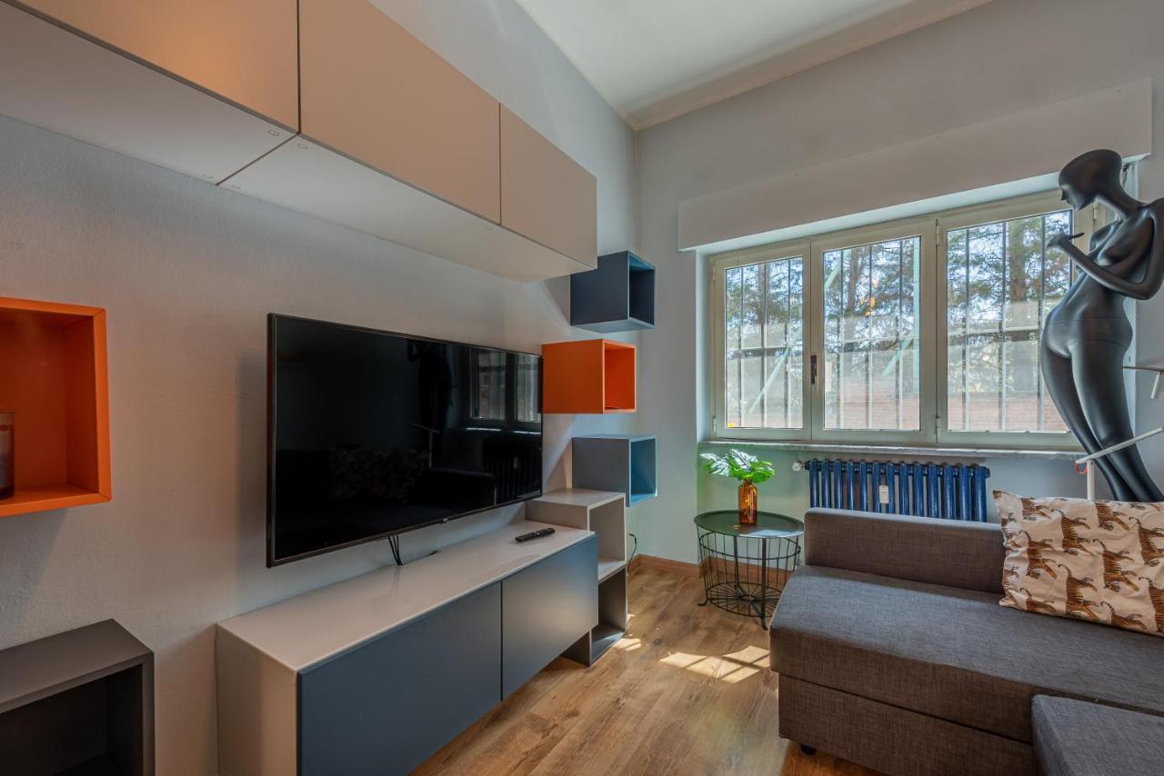 Otr Apartment, Alba Eksteriør billede