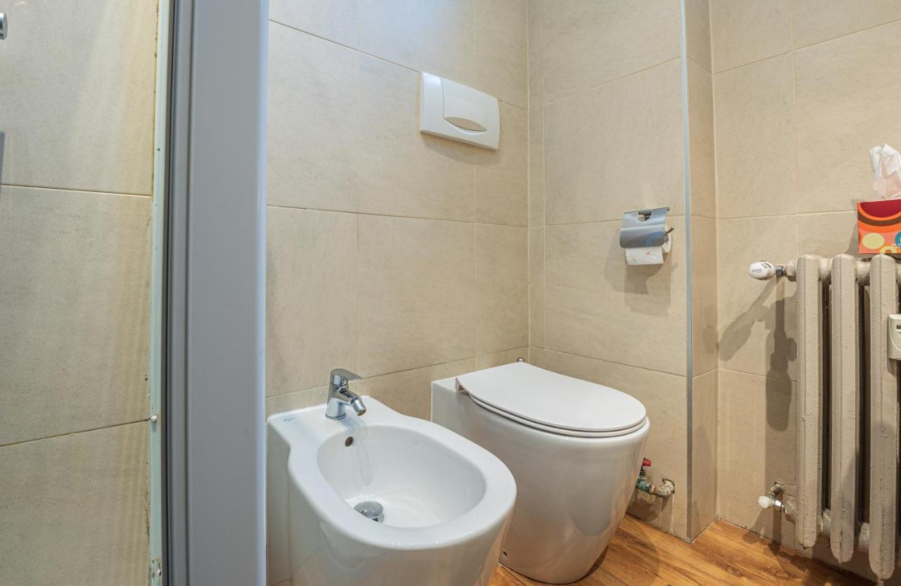 Otr Apartment, Alba Eksteriør billede