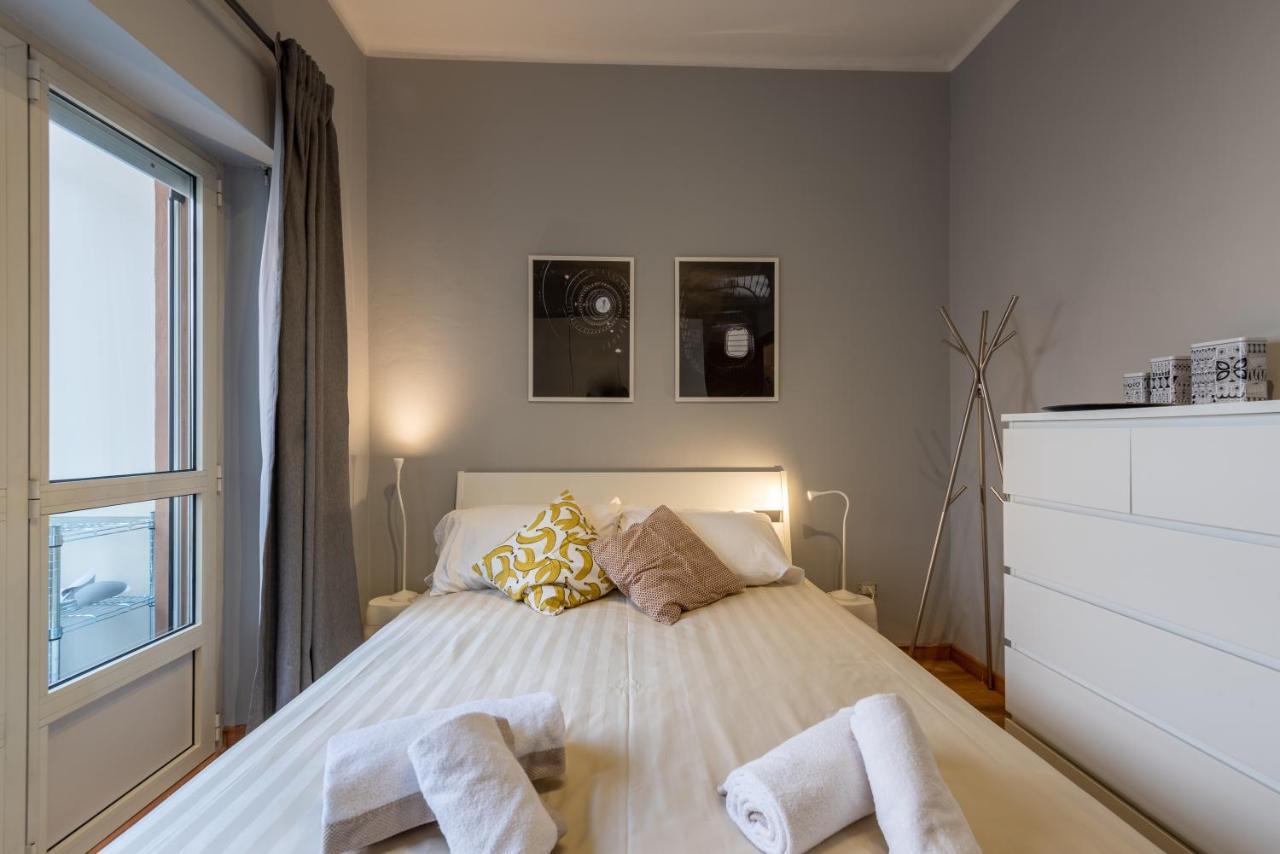 Otr Apartment, Alba Eksteriør billede