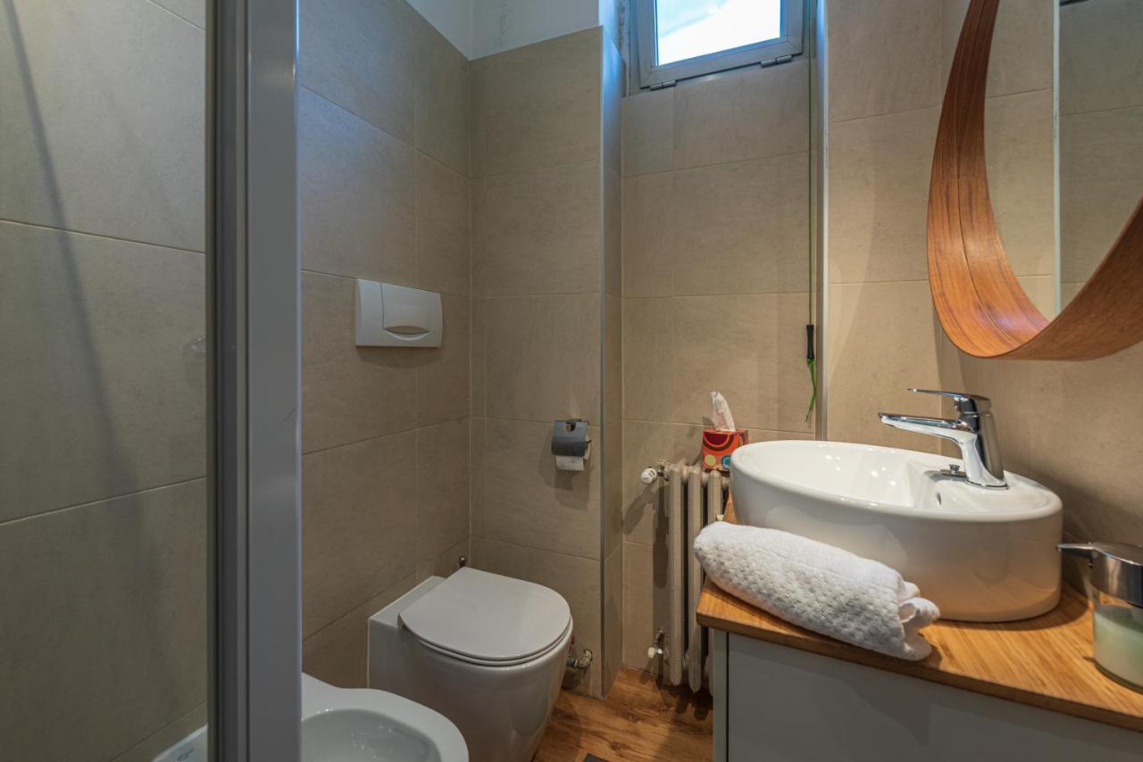 Otr Apartment, Alba Eksteriør billede