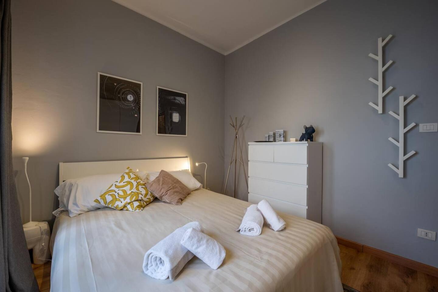 Otr Apartment, Alba Eksteriør billede