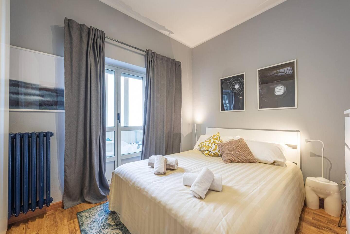 Otr Apartment, Alba Eksteriør billede