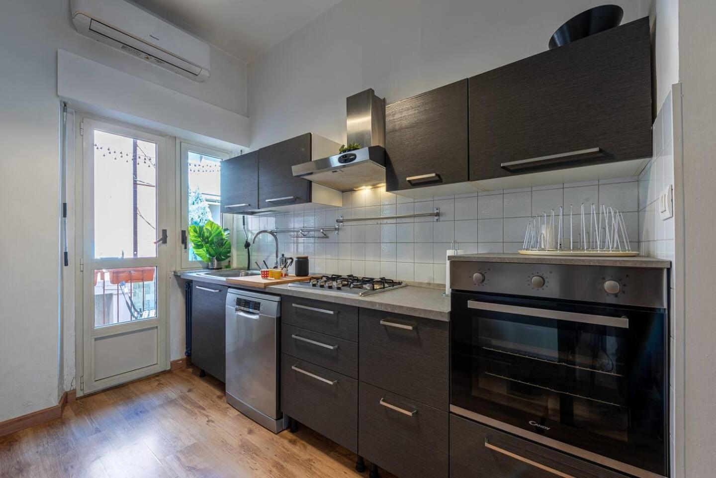 Otr Apartment, Alba Eksteriør billede